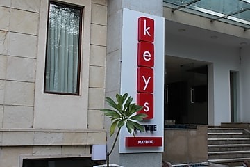 KEYS LITE BY LEMON TREE HOTELS, MAYFIELD, GURGAON